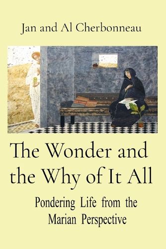 Cover image for The Wonder and the Why of It All
