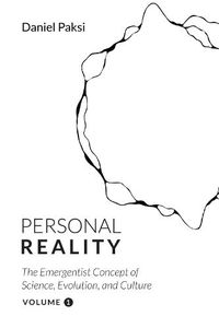 Cover image for Personal Reality, Volume 1