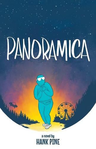 Cover image for Panoramica