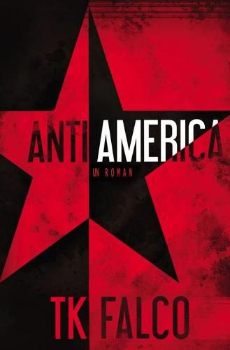 Cover image for AntiAmerica