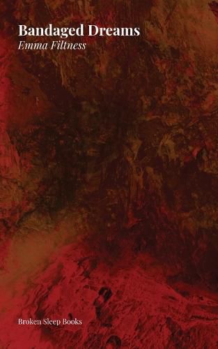 Cover image for Bandaged Dreams