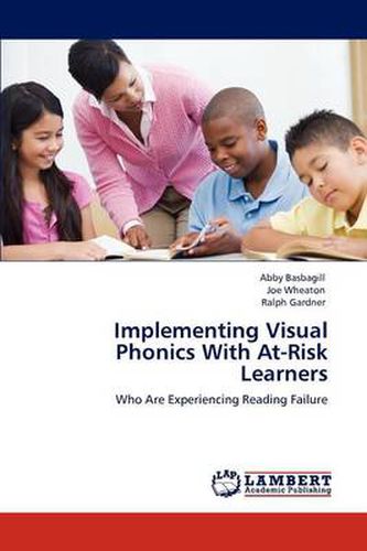 Cover image for Implementing Visual Phonics With At-Risk Learners