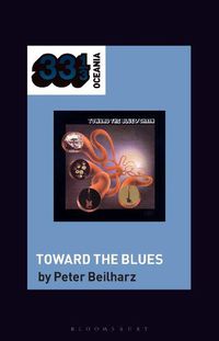 Cover image for Chain's Toward the Blues