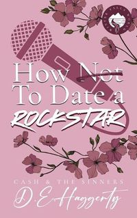 Cover image for How to Date a Rockstar