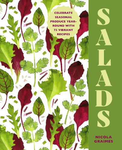 Cover image for Salads