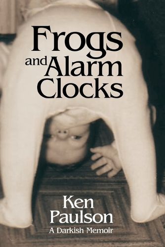 Cover image for Frogs and Alarm Clocks
