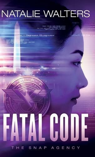 Cover image for Fatal Code