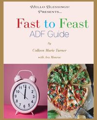 Cover image for Fast to Feast ADF Guide