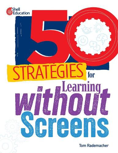Cover image for 50 Strategies for Learning without Screens