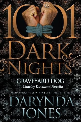 Cover image for Graveyard Dog