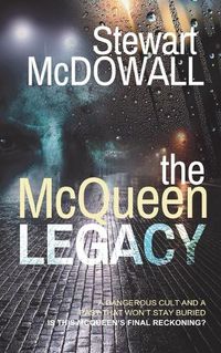 Cover image for The McQueen Legacy