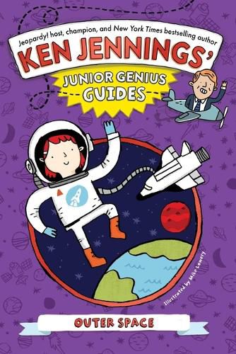 Cover image for Outer Space