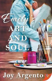 Cover image for Emily's Art and Soul