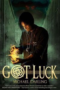 Cover image for Got Luck