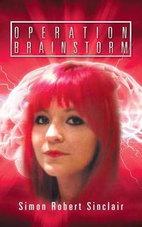 Cover image for Operation Brainstorm