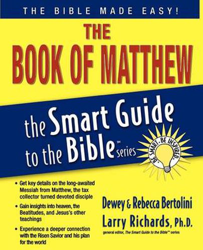 The Book of Matthew