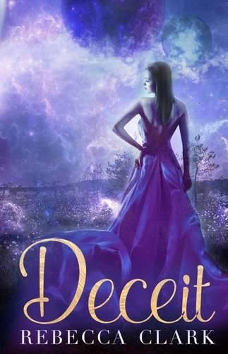 Cover image for Deceit: Book One of the Stellar Series