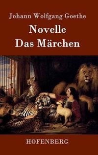 Cover image for Novelle / Das Marchen