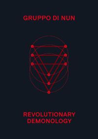 Cover image for Revolutionary Demonology