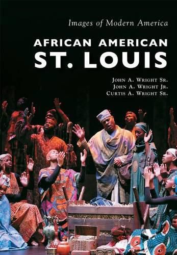 African American St. Louis