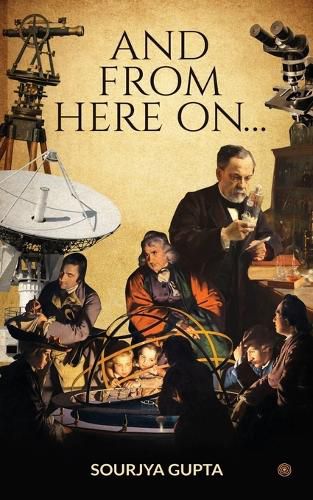 Cover image for And From Here On ...