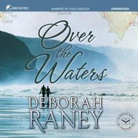 Cover image for Over the Waters