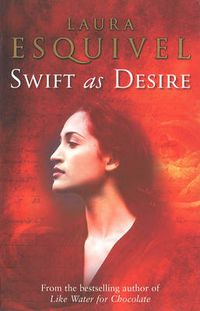 Cover image for Swift As Desire