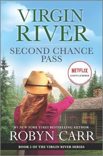 Cover image for Second Chance Pass: A Virgin River Novel