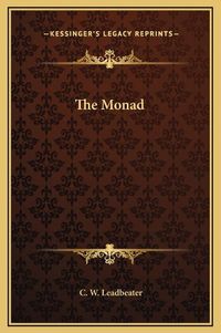 Cover image for The Monad