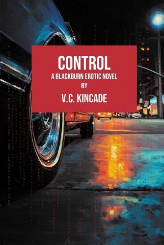 Cover image for Control