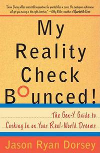 Cover image for My Reality Check Bounced!