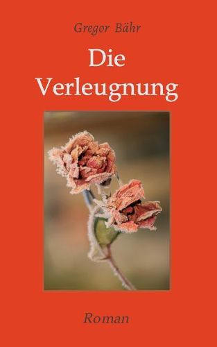 Cover image for Die Verleugnung