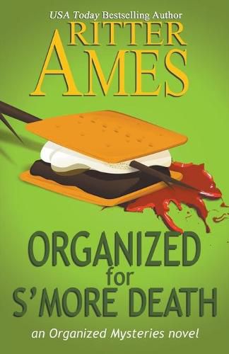 Cover image for Organized for S'more Death