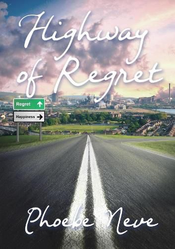 Cover image for Highway Of Regret