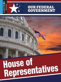 Cover image for House of Representatives