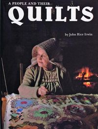 Cover image for A People and Their Quilts