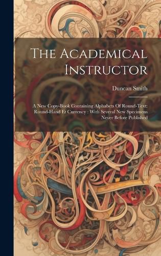 The Academical Instructor