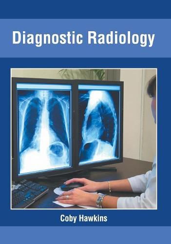 Cover image for Diagnostic Radiology