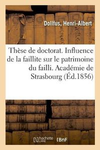 Cover image for These de Doctorat. de la Restitution En Entier En Droit Romain