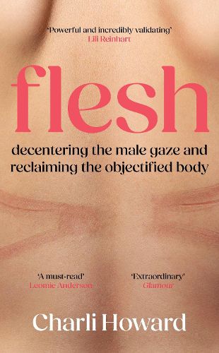 Cover image for Flesh
