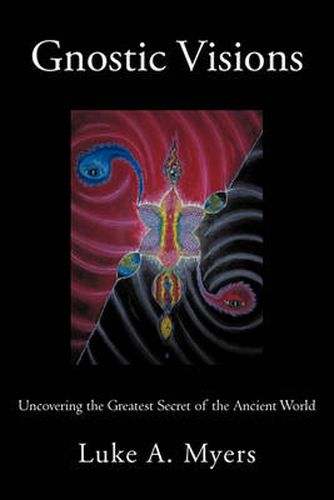 Cover image for Gnostic Visions