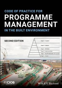 Cover image for Code of Practice for Programme Management in the Built Environment