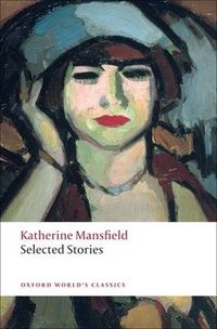 Cover image for Selected Stories