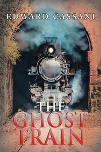 Cover image for The Ghost Train