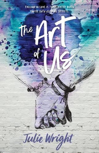 Cover image for The Art of Us