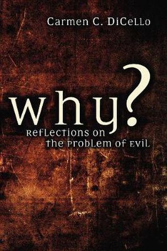 Why?: Reflections on the Problem of Evil