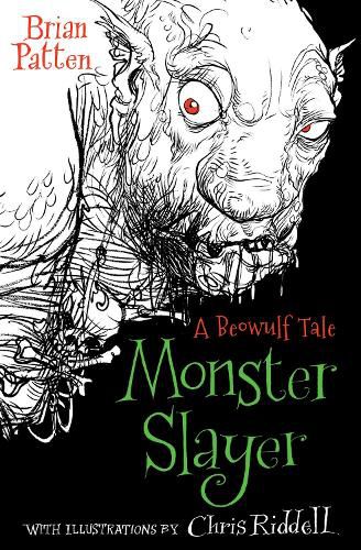 Monster Slayer: A Beowulf Tale