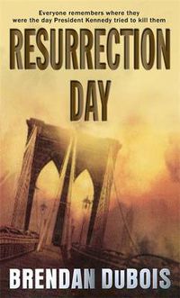 Cover image for Resurrection Day