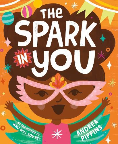 Cover image for The Spark in You