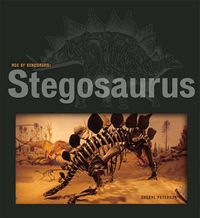 Cover image for Stegosaurus